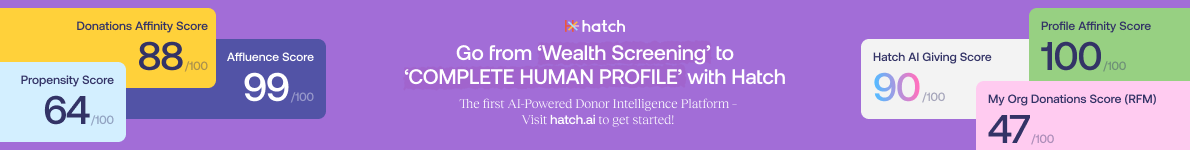Hatch Wealth Screening